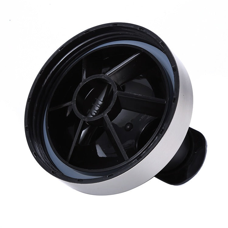 304 Stainless Steel Protein Shaker Bottle with Shake Ball