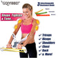 Upper Body Hand Grip Forearm Wrist Strength Trainer