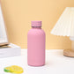 Double Wall Stainless Steel Vacuum Insulated Water Flask