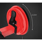 Fitness Sit Up Bar with Resistance Tube Workout