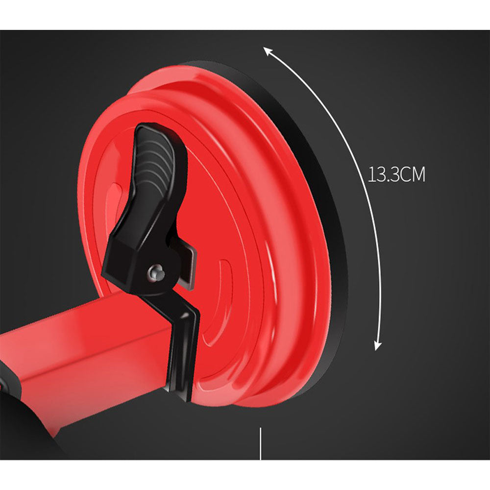 Fitness Sit Up Bar with Resistance Tube Workout