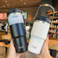 304 Stainless Steel Insulated Portable Car Coffee Cup
