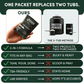 2 in 1 Whey Protein Isolate Creatine Travel Packets