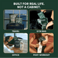 2 in 1 Whey Protein Isolate Creatine Travel Packets