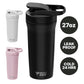 Stainless Steel Insulated Leak Free Shaker Cup