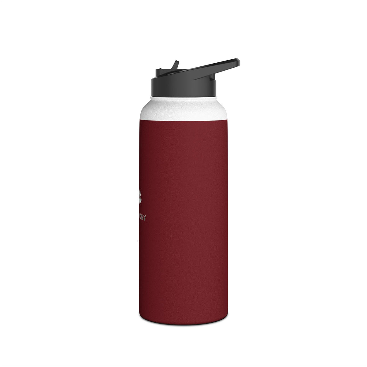 Fit Harmony Co Water Bottle