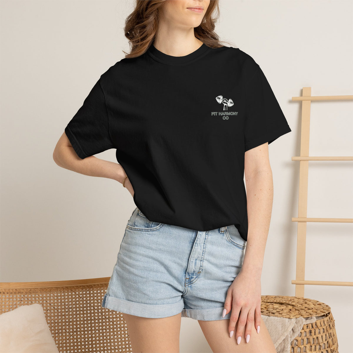 Fit Harmony Co T-Shirt