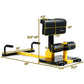 8 in 1 Multifunctional Home Gym Squat Fitness Equipment