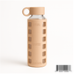 Glass Water Bottles for Daily Hydration Use