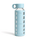 Glass Water Bottles for Daily Hydration Use