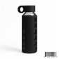 Glass Water Bottles for Daily Hydration Use