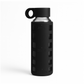 Glass Water Bottles for Daily Hydration Use