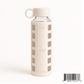 Glass Water Bottles for Daily Hydration Use
