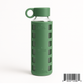 Glass Water Bottles for Daily Hydration Use
