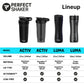 Stainless Steel Insulated Leak Free Shaker Cup