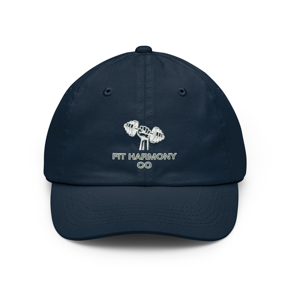 Fit Harmony Co Embroidered Hat
