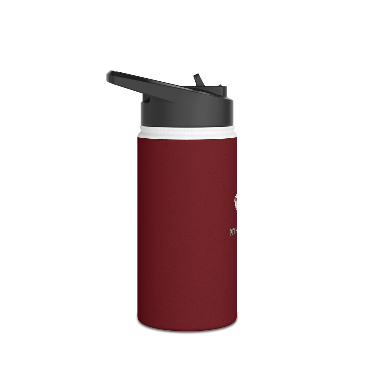 Fit Harmony Co Water Bottle