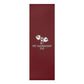 Fit Harmony Co Foam Yoga Mat