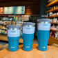 304 Stainless Steel Insulated Portable Car Coffee Cup