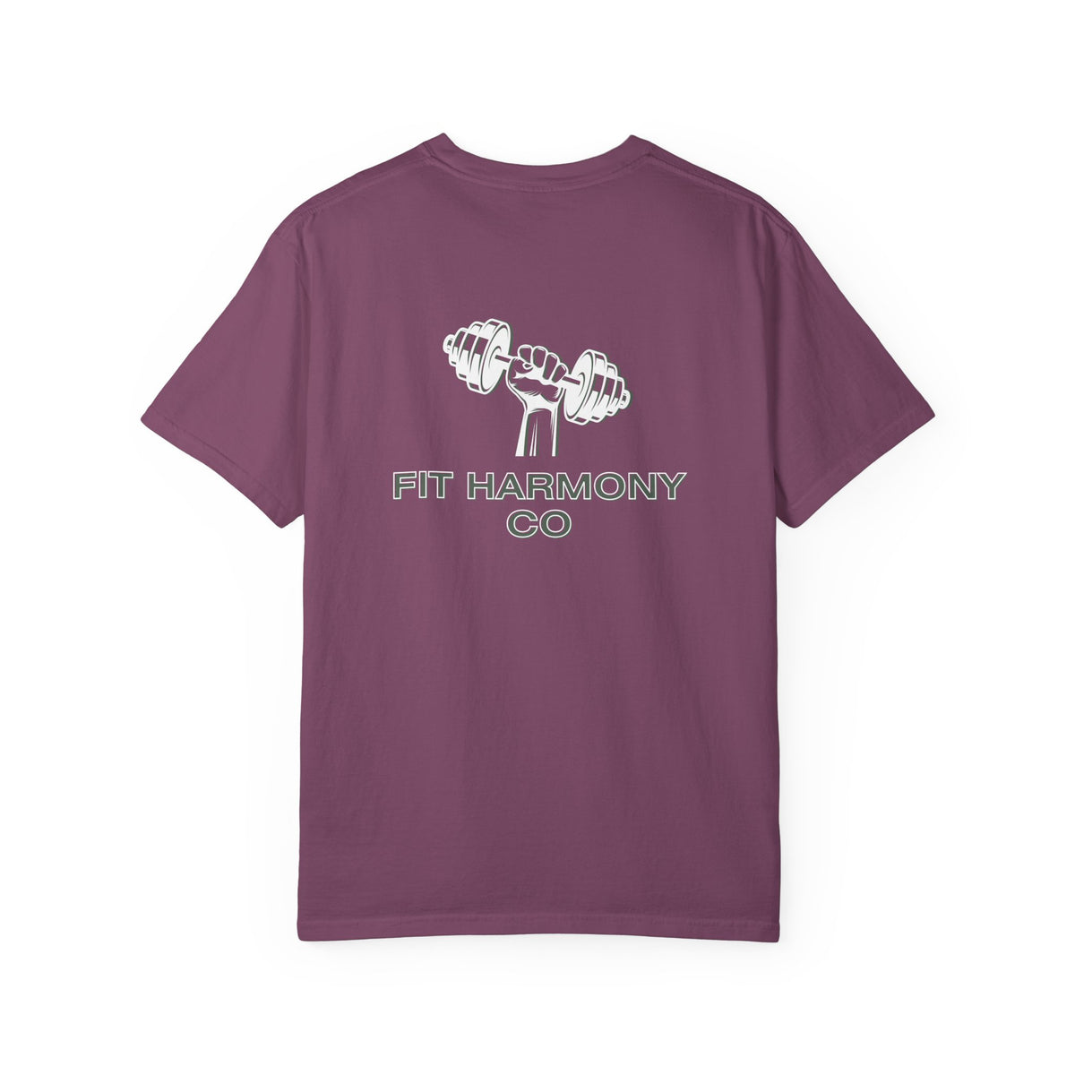 Fit Harmony Co T-Shirt