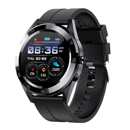 1.54 Wireless Fitness Tracker Smart Watch Activity Monitor
