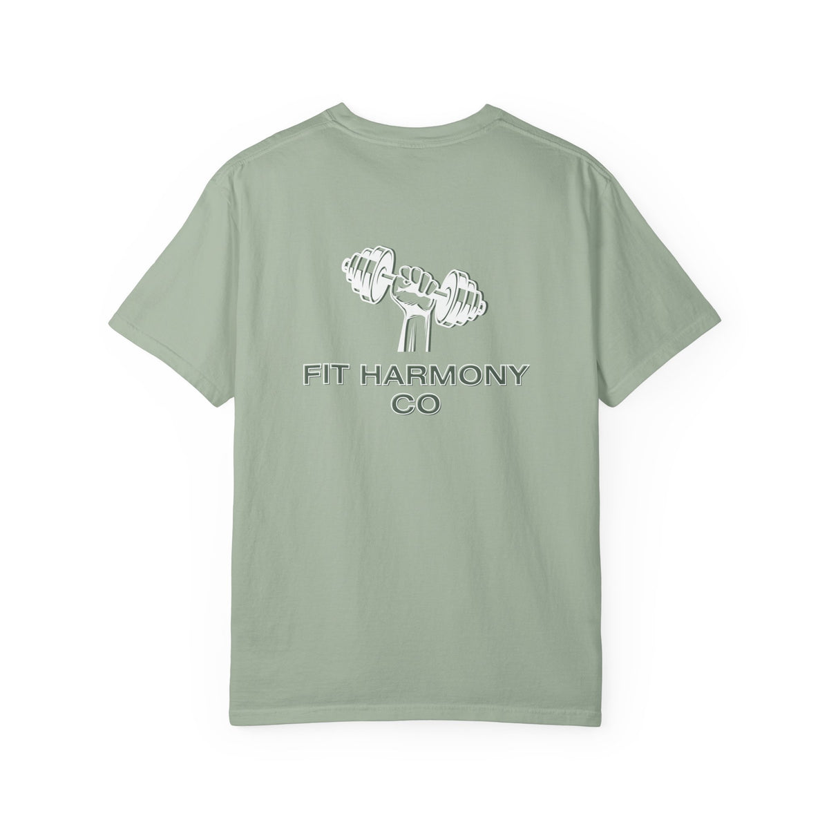 Fit Harmony Co T-Shirt