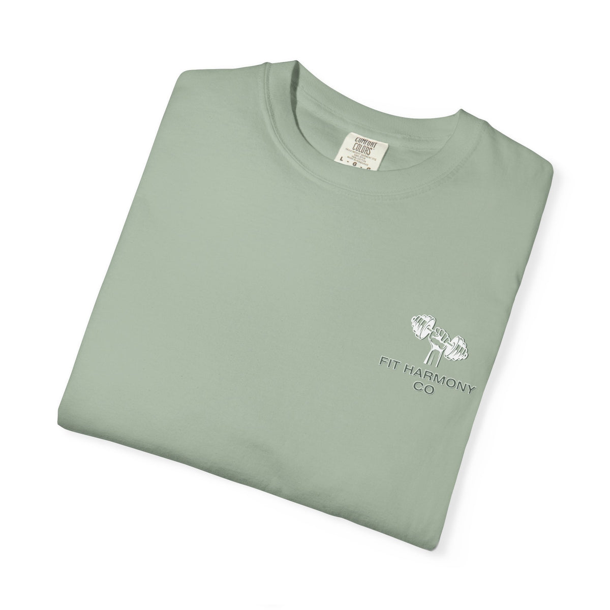Fit Harmony Co T-Shirt