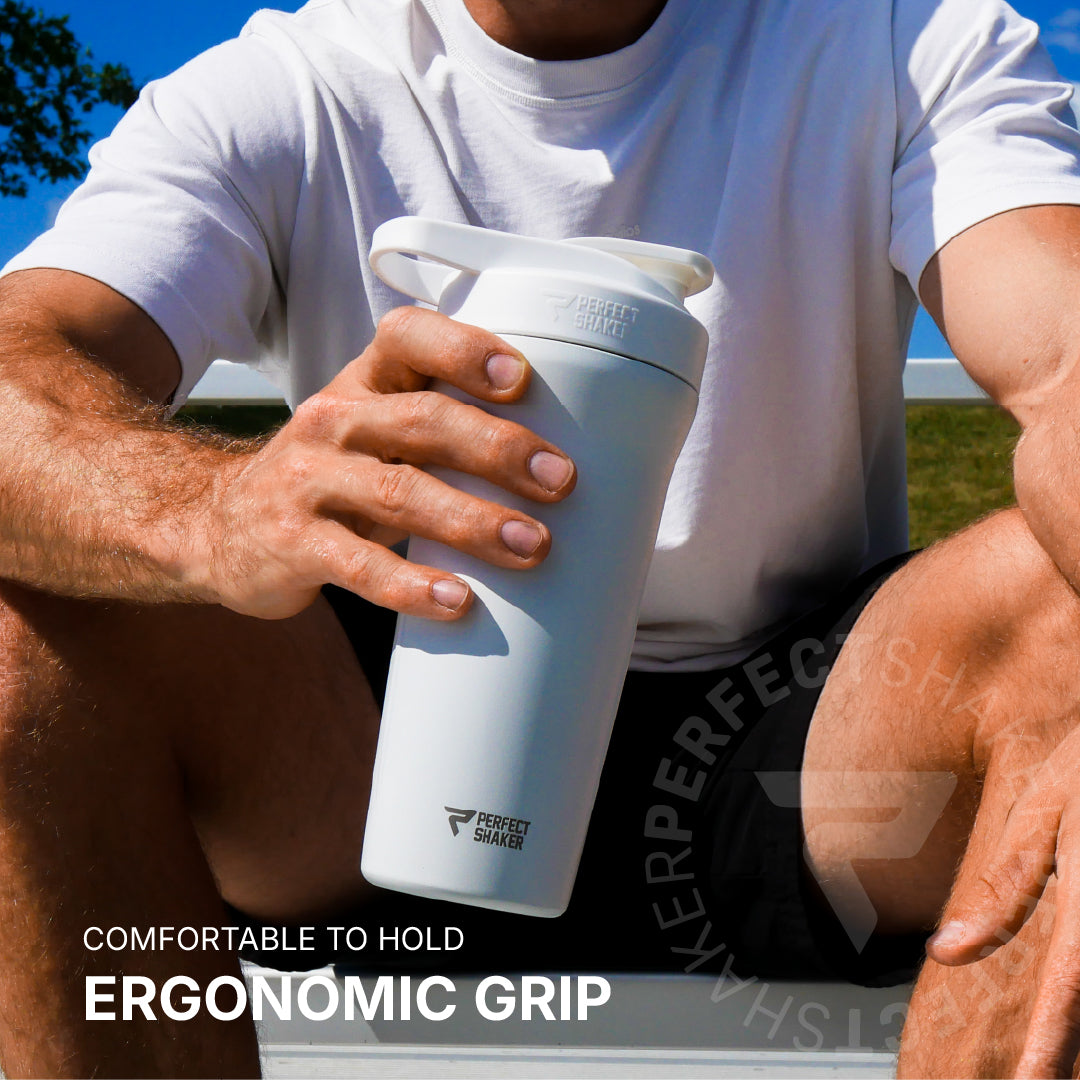 Stainless Steel Insulated Leak Free Shaker Cup