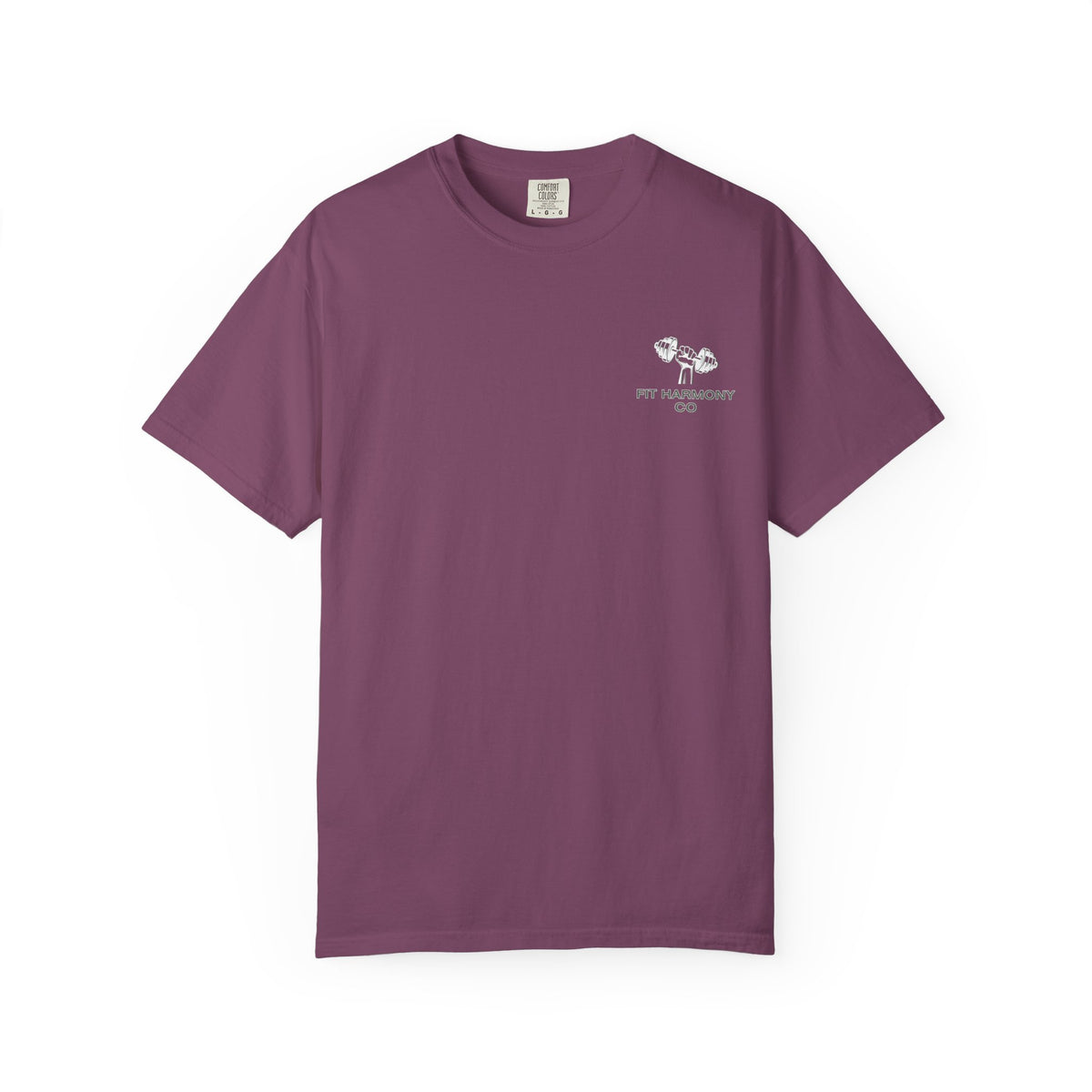 Fit Harmony Co T-Shirt