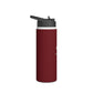 Fit Harmony Co Water Bottle