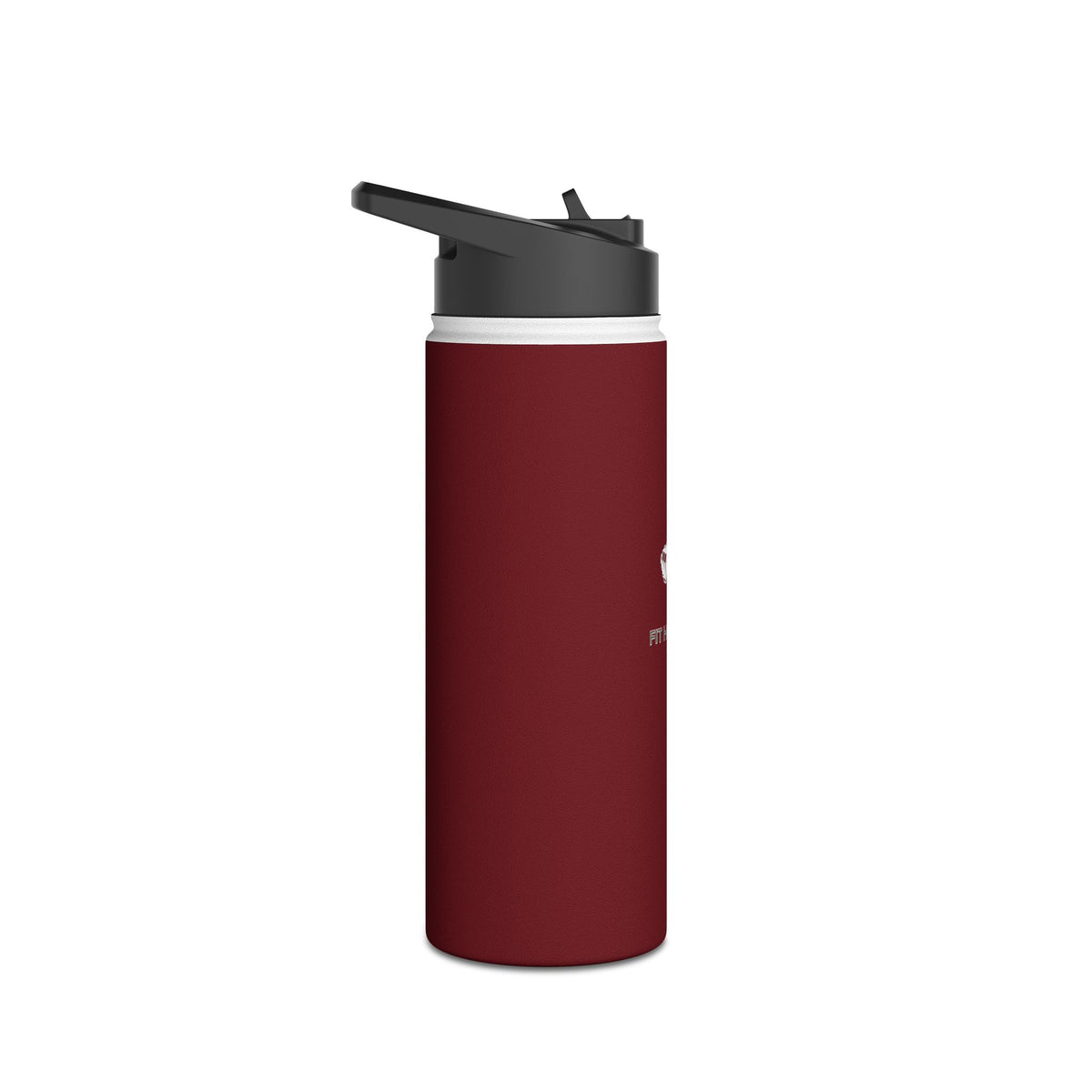 Fit Harmony Co Water Bottle