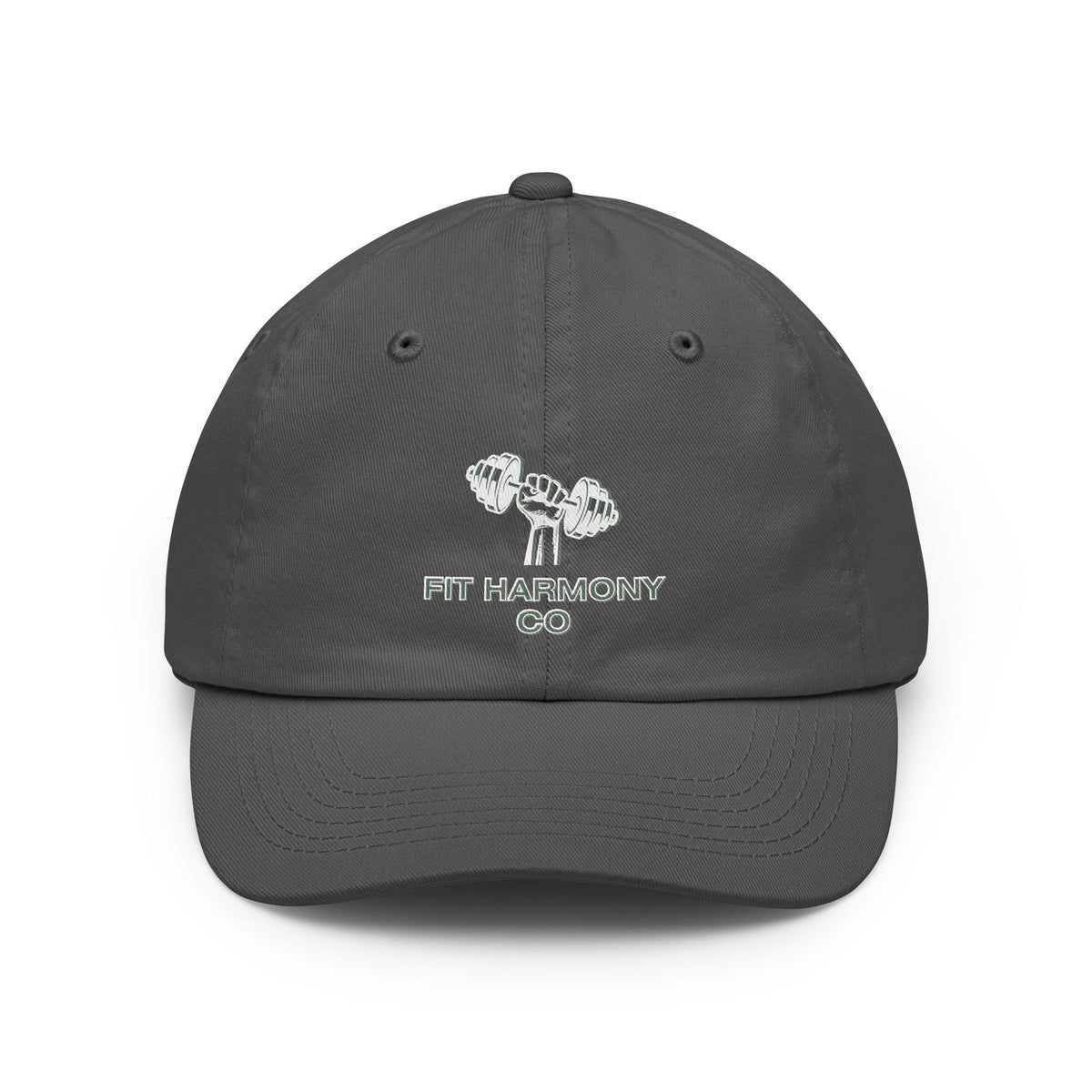 Fit Harmony Co Embroidered Hat
