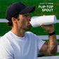 Stainless Steel Insulated Leak Free Shaker Cup