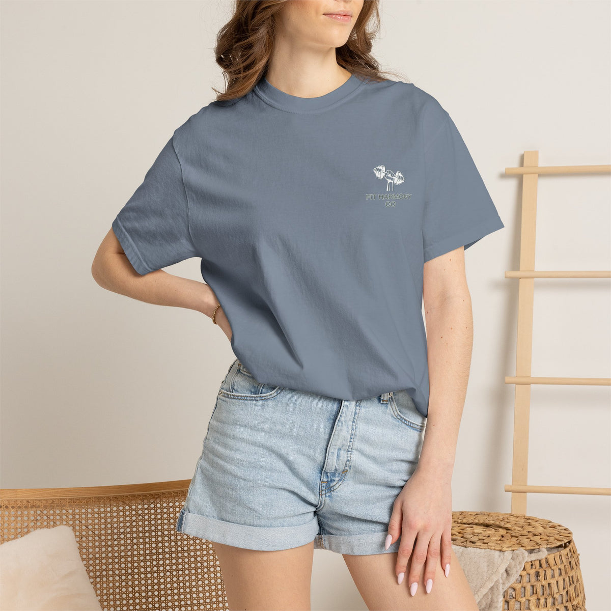 Fit Harmony Co T-Shirt
