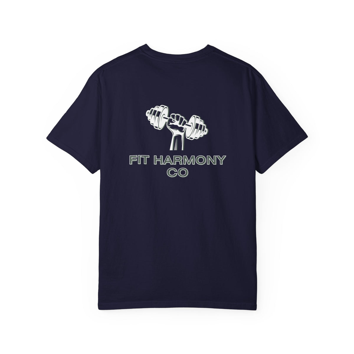 Fit Harmony Co T-Shirt