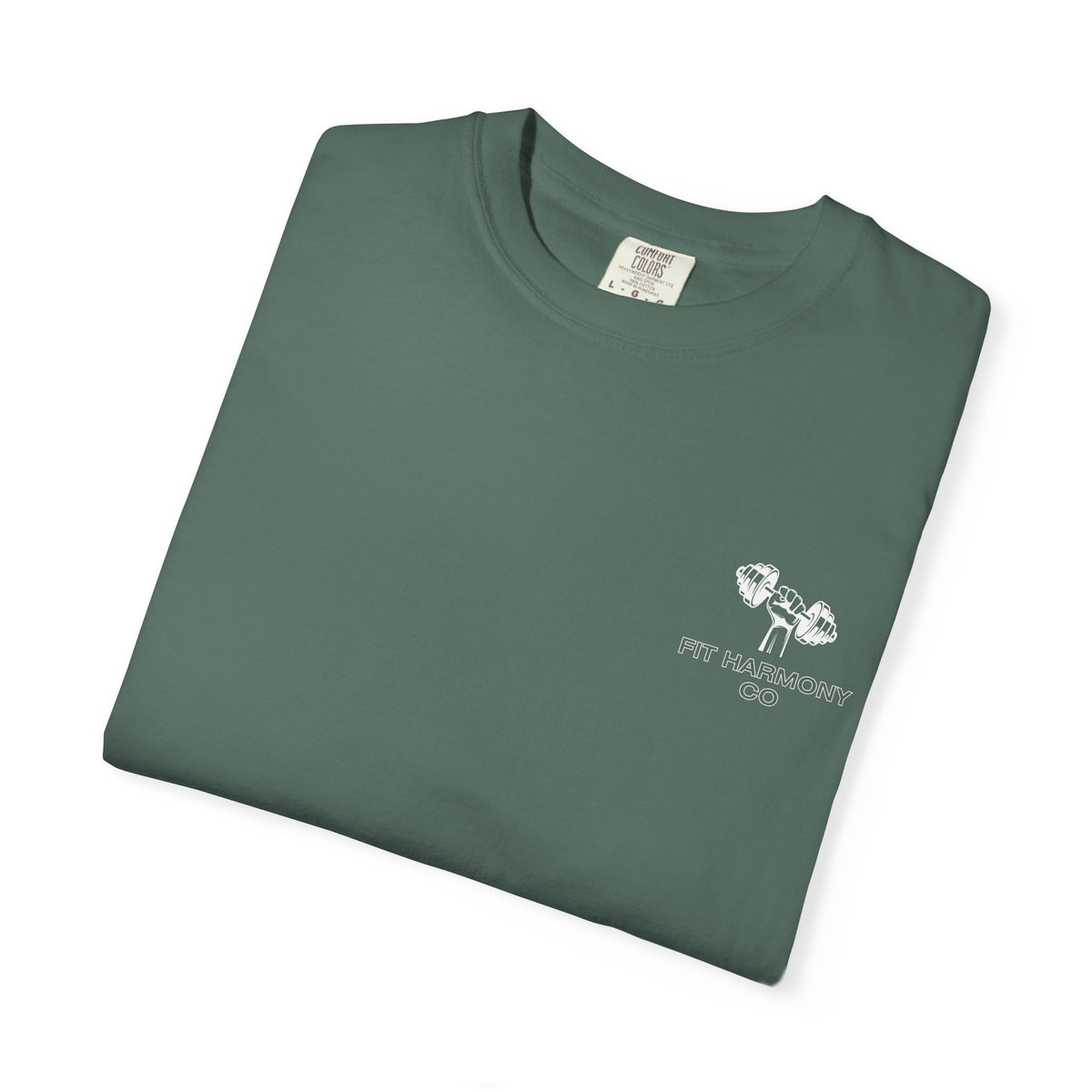 Fit Harmony Co T-Shirt