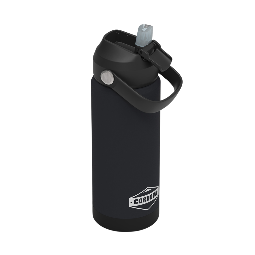 Trailhead Class 18 oz Water Bottle for Hydration