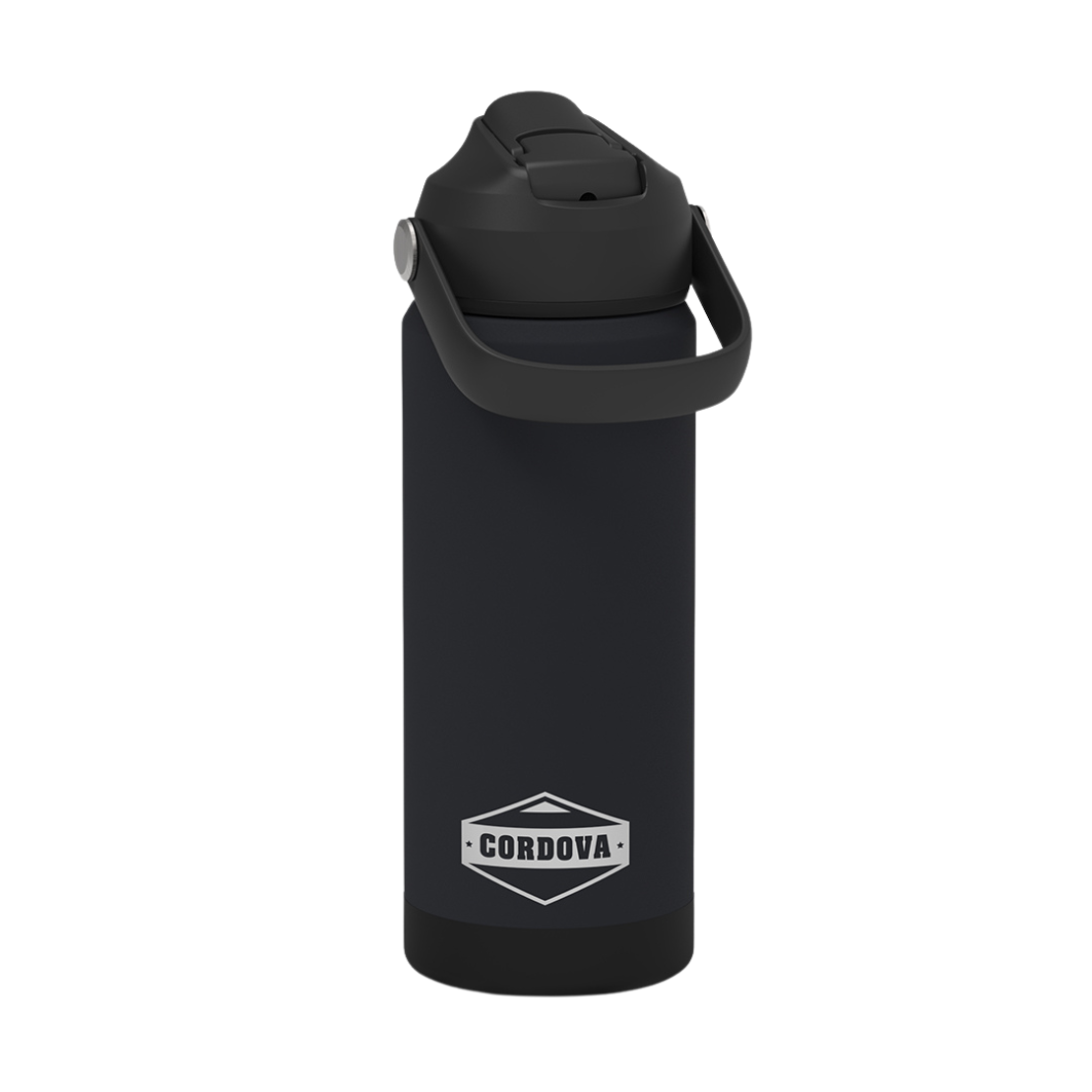 Trailhead Class 18 oz Water Bottle for Hydration