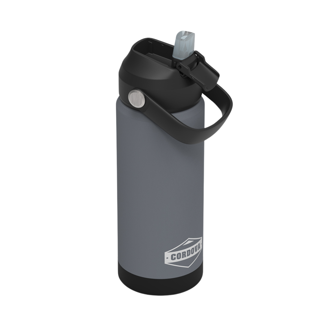 Trailhead Class 18 oz Water Bottle for Hydration