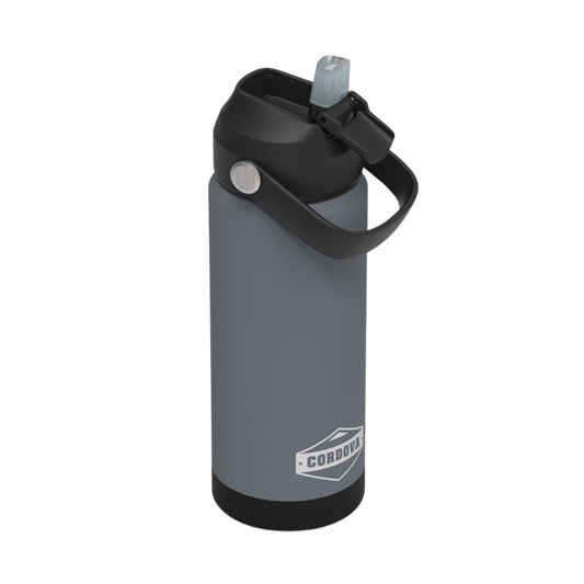 Trailhead Class 18 oz Water Bottle for Hydration