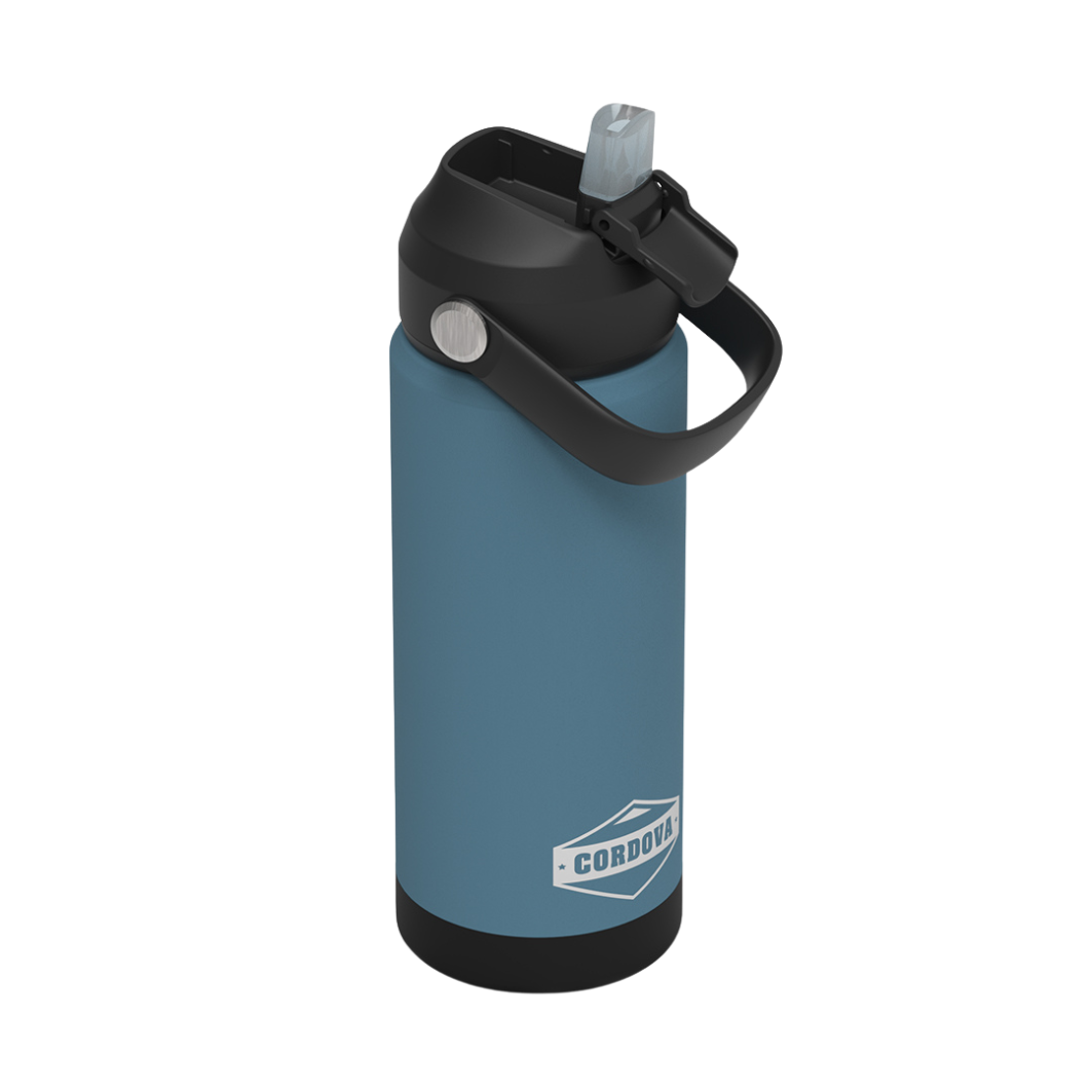 Trailhead Class 18 oz Water Bottle for Hydration