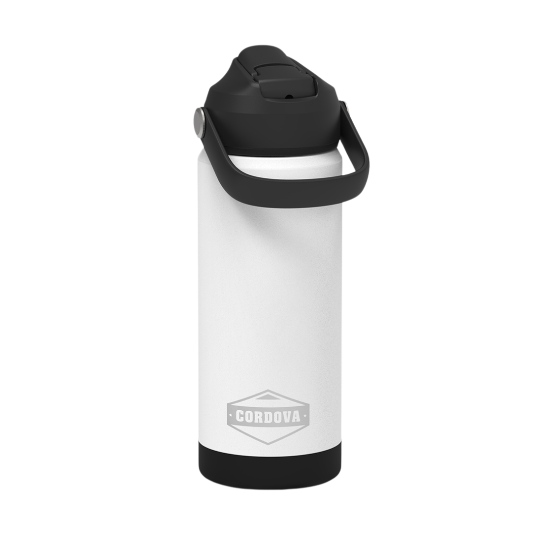 Trailhead Class 18 oz Water Bottle for Hydration