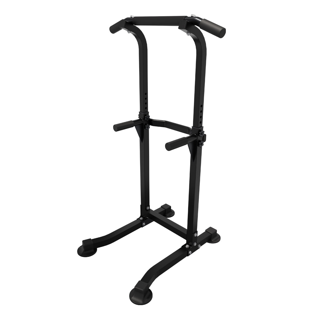 330LB Free Standing Chin Up Bar Equipment