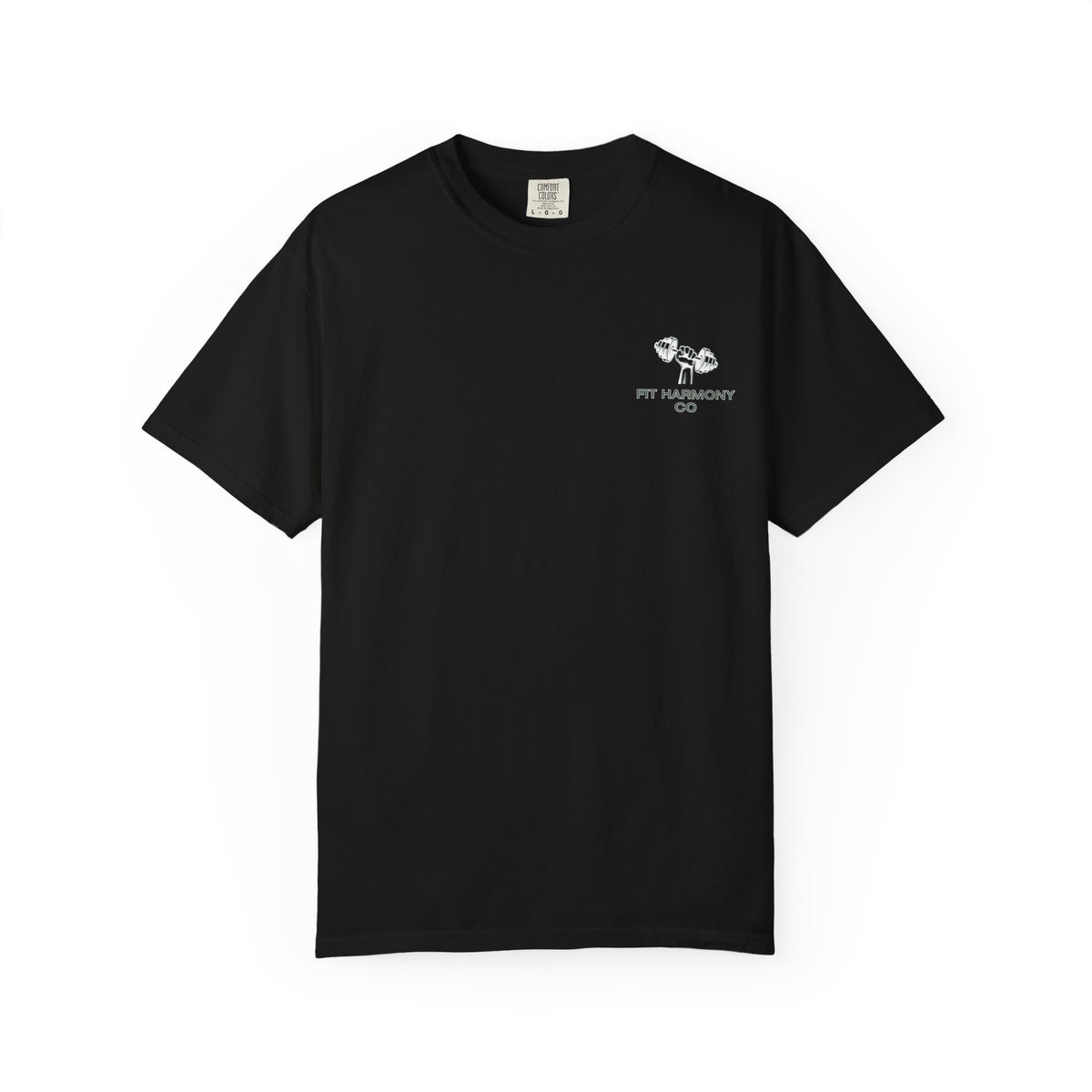 Fit Harmony Co T-Shirt
