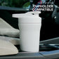 Stainless Steel Insulated Leak Free Shaker Cup