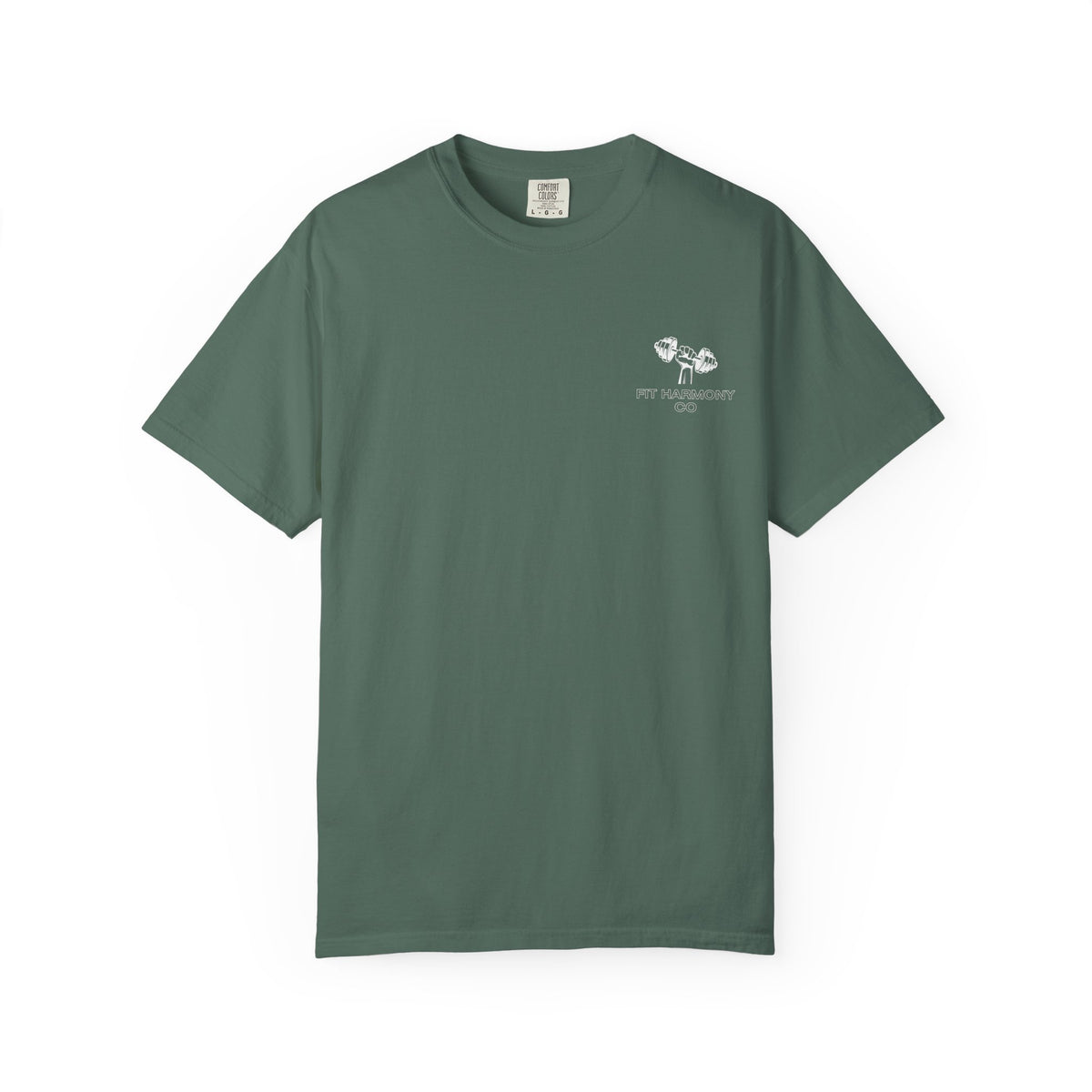Fit Harmony Co T-Shirt