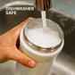 Stainless Steel Insulated Leak Free Shaker Cup