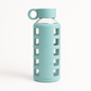Glass Water Bottles for Daily Hydration Use