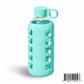 Glass Water Bottles for Daily Hydration Use