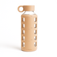 Glass Water Bottles for Daily Hydration Use